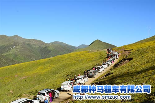 秋季川藏线旅游,九招做好爱车保养
