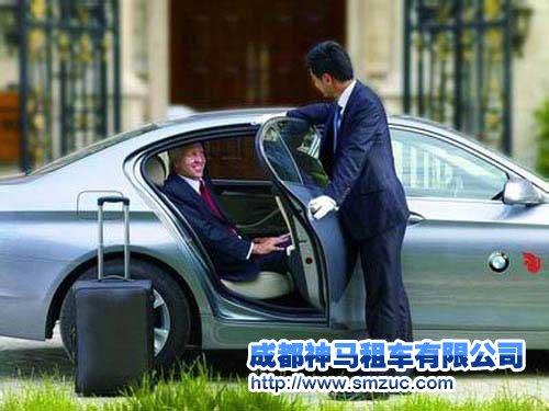 成都市内包车租车带司机